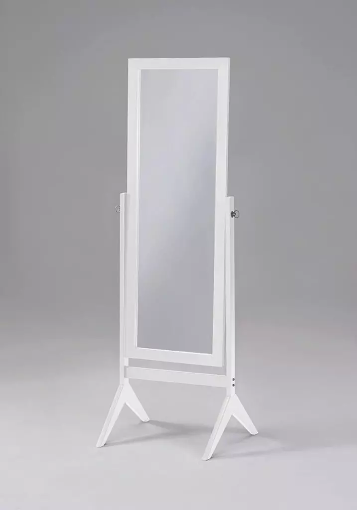 Cheval Mirror