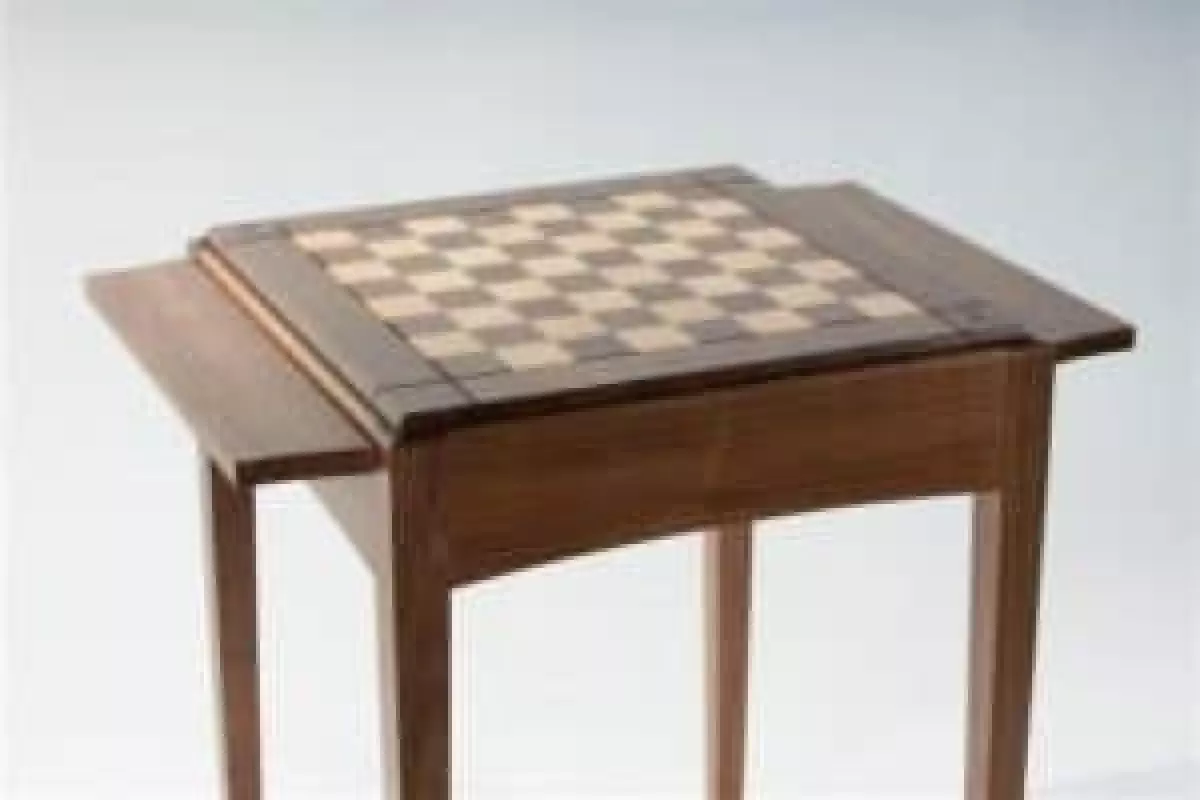 Top 8 Best Chess Board Tables In 2022