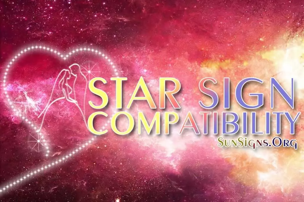 horoscope compatibility