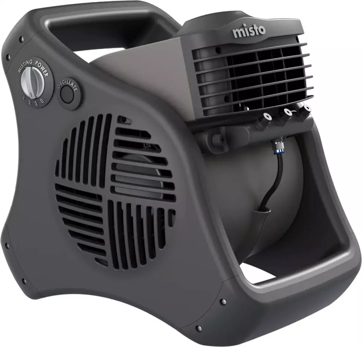 Lasko 7050 Misto Outdoor Misting Fan