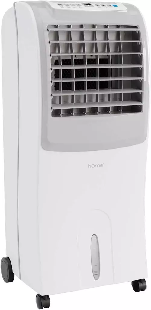 XPOWER FM-48 Heavy Duty 3-Speed Misting and Cooling Utility Fan