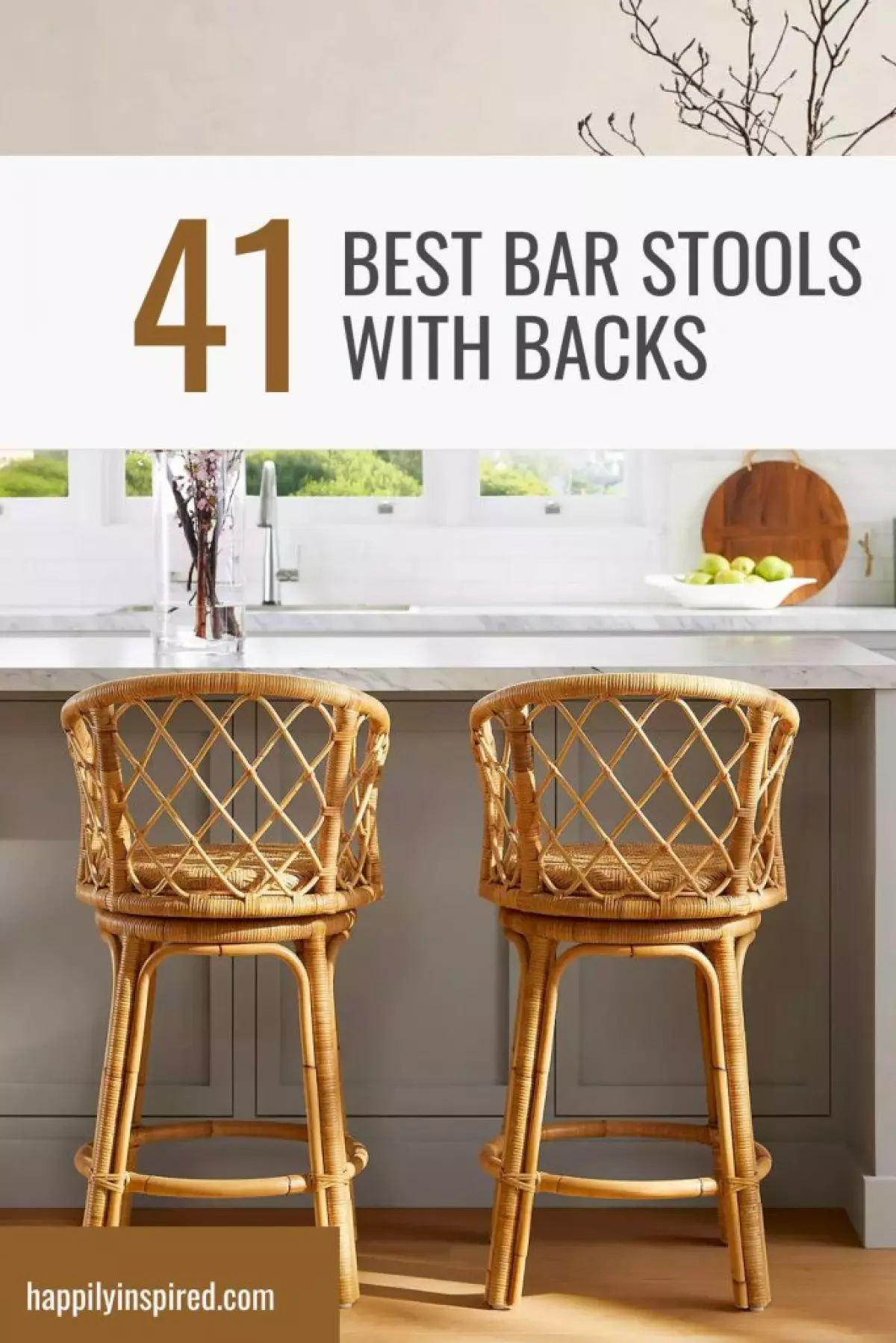 Bar Stools