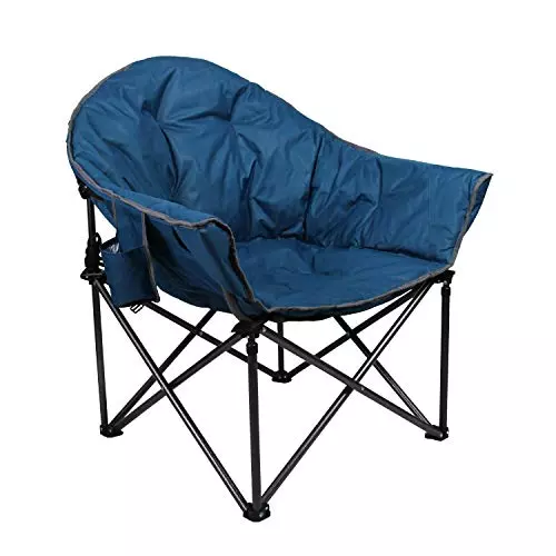 Guide Gear Club Camping Chair