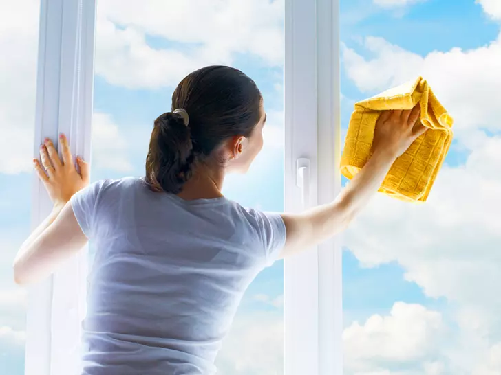 feng shui windows, feng shui tips, eco-friendly feng shui tips, green feng shui tips, organization month, feng shui tips for the home, angie cho, feng shui cleaning