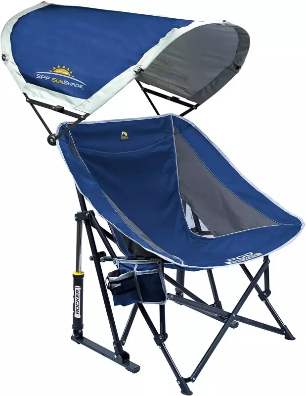 Kelsyus Premium Canopy Chair