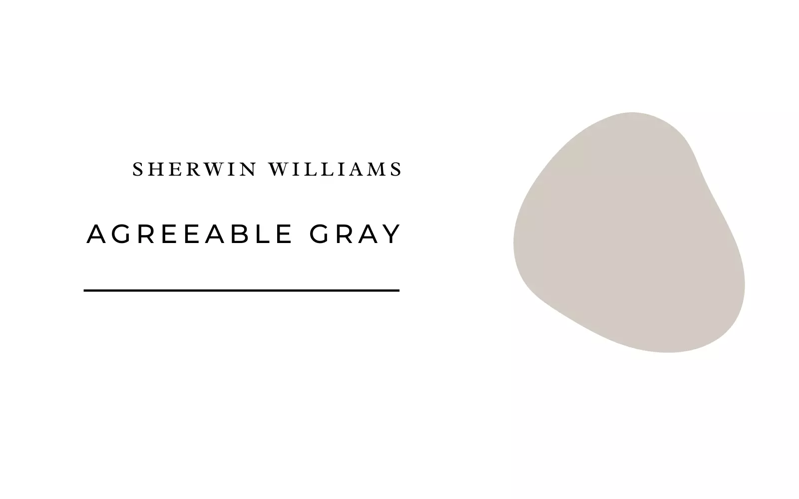 sherwin williams repose gray