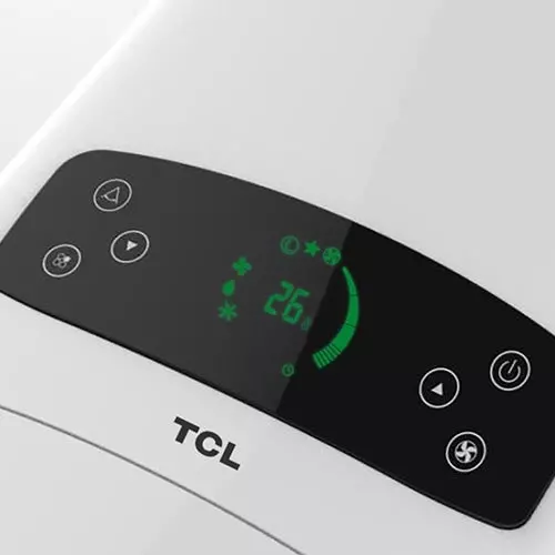 TCL TCLWB05C 1.6kW Window Box Air Conditioner