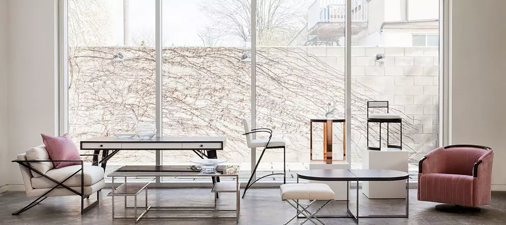 The Top 10 Canadian Interior Designers 7