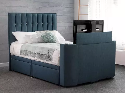 Sonno TV Bed | BedHut