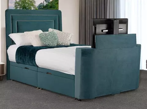 Albi TV Bed | BedHut