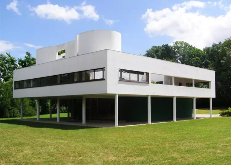 Frederick C. Robie House