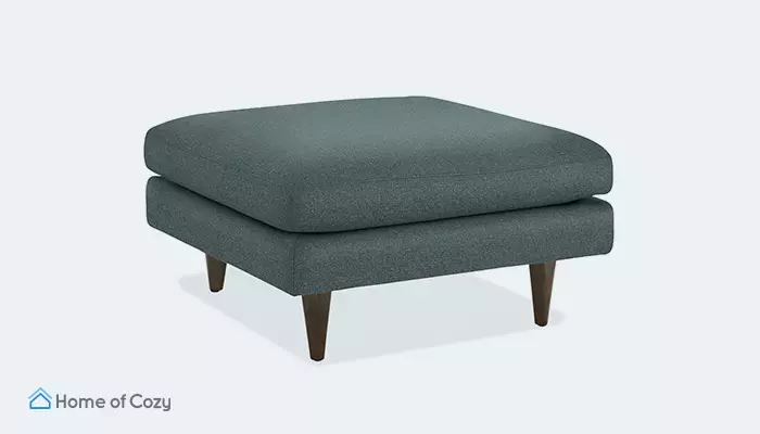 Harrison Storage Ottoman Coffee Table