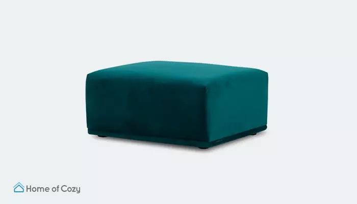 The Todd Ottoman