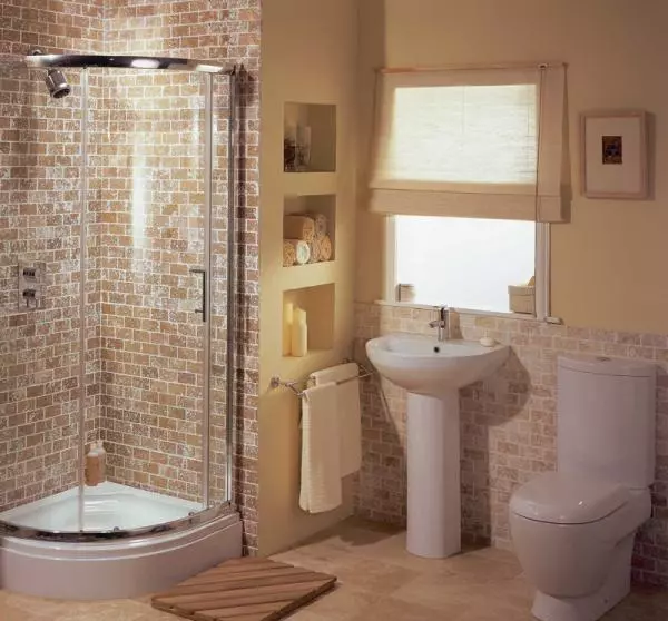 25 Small Bathroom Remodeling Ideas Creating Modern Rooms to Increase Home Values