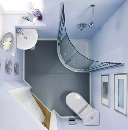 25 Small Bathroom Remodeling Ideas Creating Modern Rooms to Increase Home Values