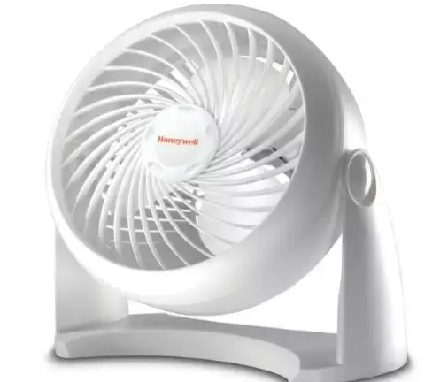 fan for bed