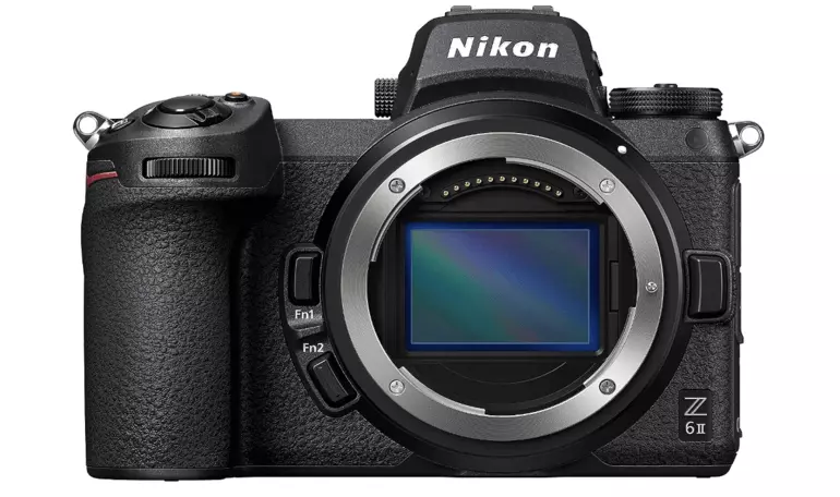 Best Nikon camera for real estate photography