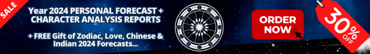 Chinese Horoscopes 2021