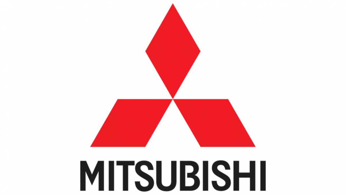 Mitsubishi logo