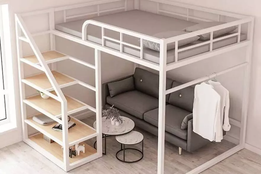 AliExpress Loft Bed