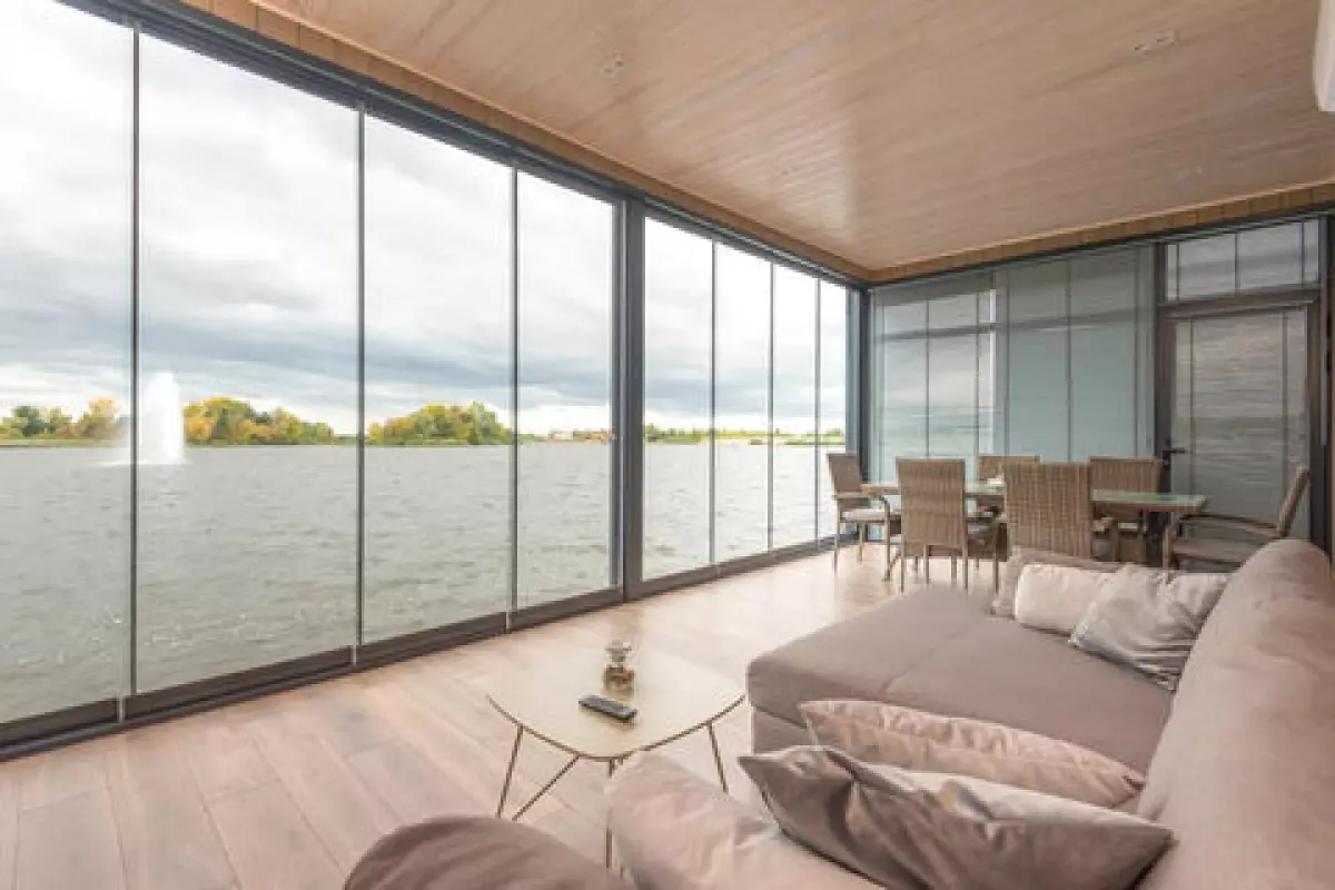 Wood Flooring and Wood Ceilings