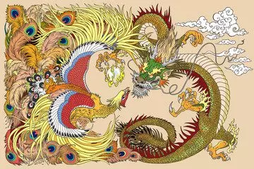 Chinese Phoenix