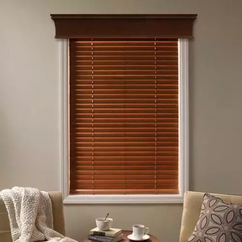 How to Layer Window Treatments