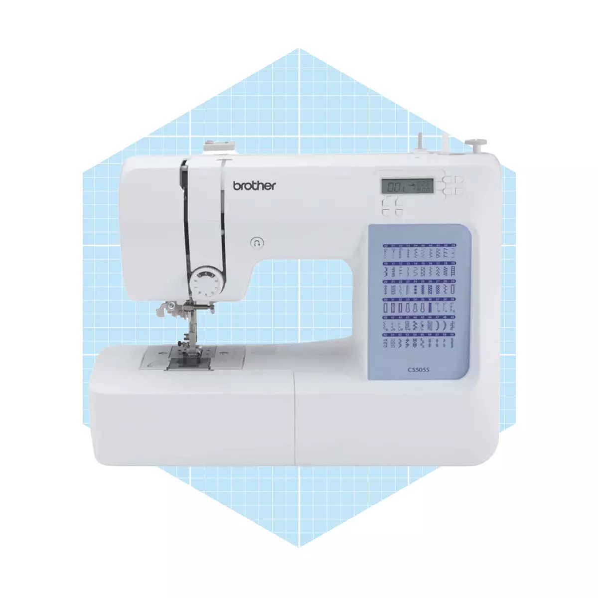 Brother Sewing Electronic Sewing Machine