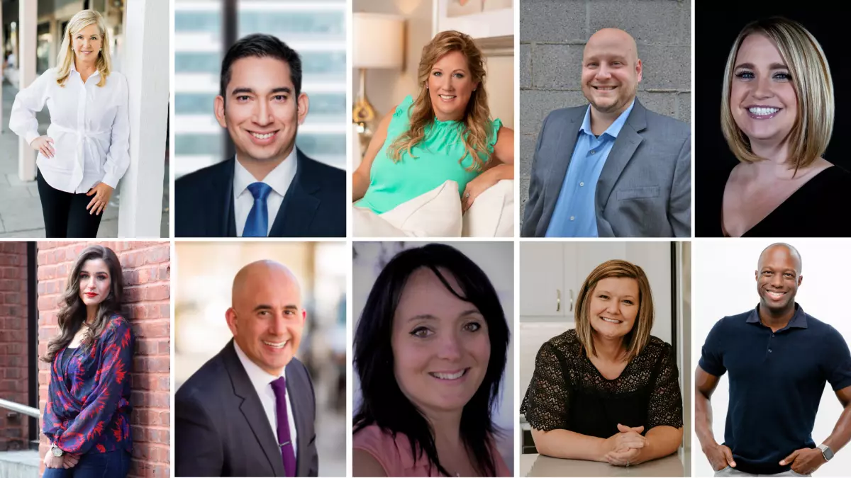 Top 10 real estate experts to follow in 2022