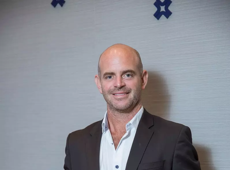 Greg Pearson - CEO, Gateway Real Estate Africa