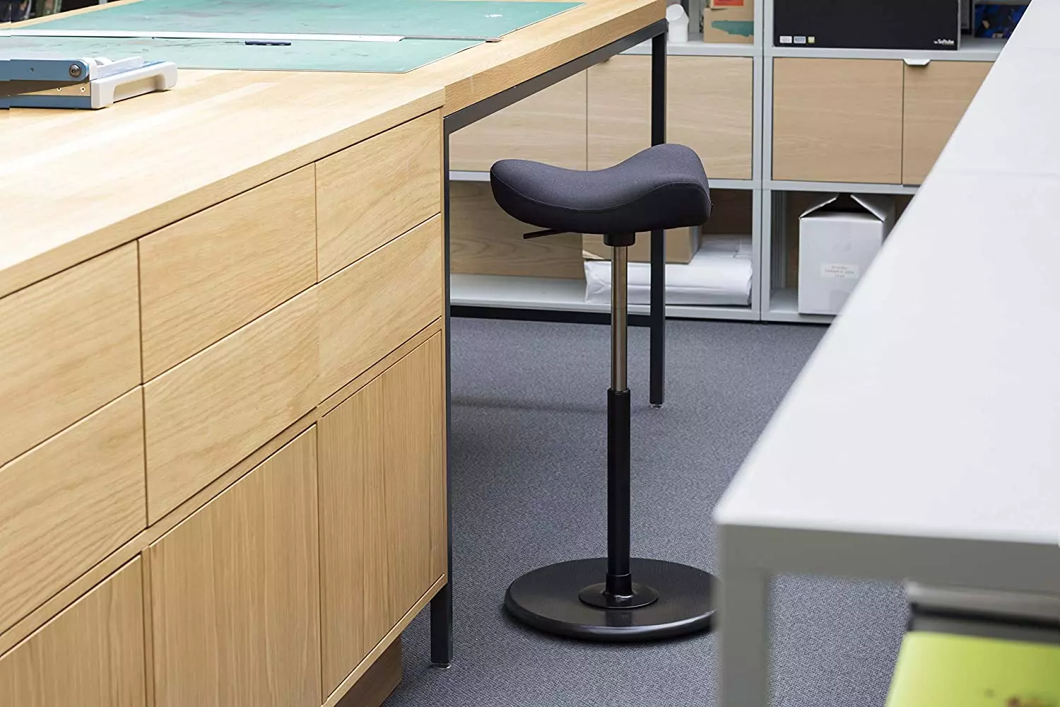 Steelcase Gesture Office Chair