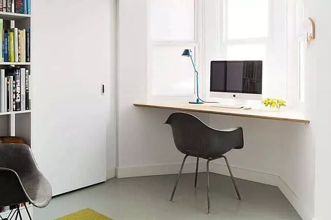 The 29 Best Desk Ideas for Small Spaces