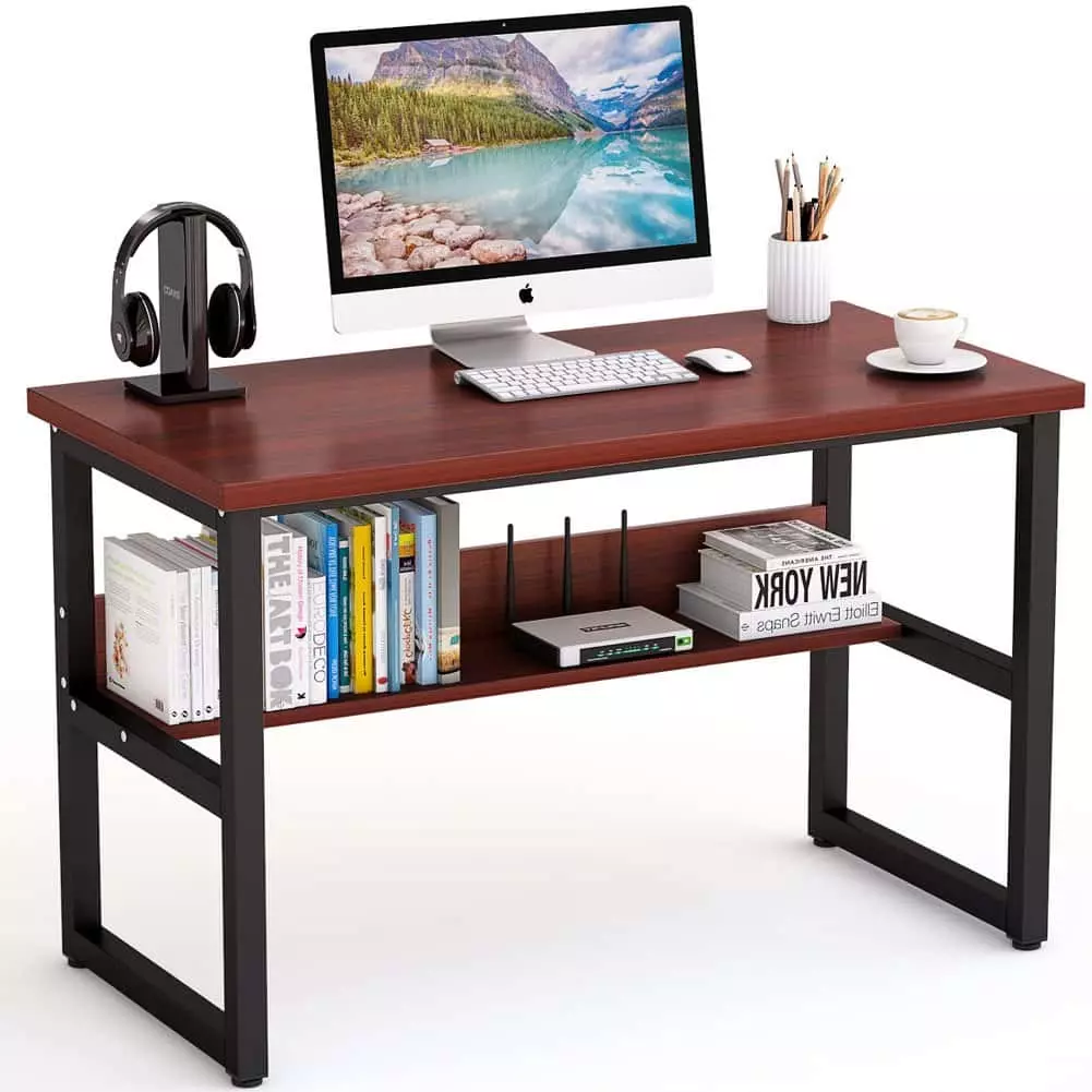 The 29 Best Desk Ideas for Small Spaces