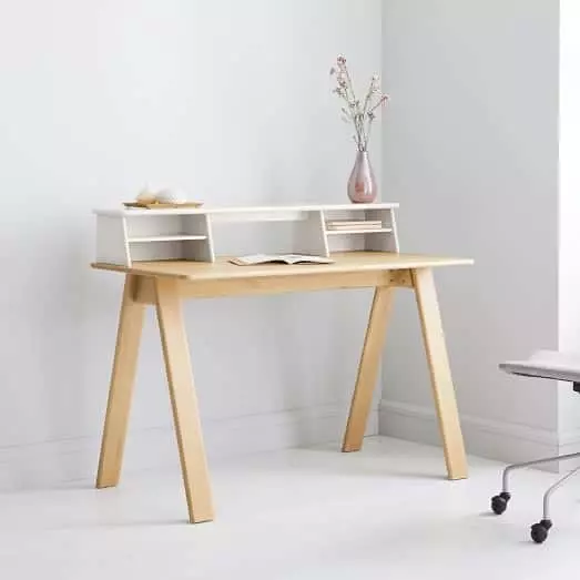 The 29 Best Desk Ideas for Small Spaces