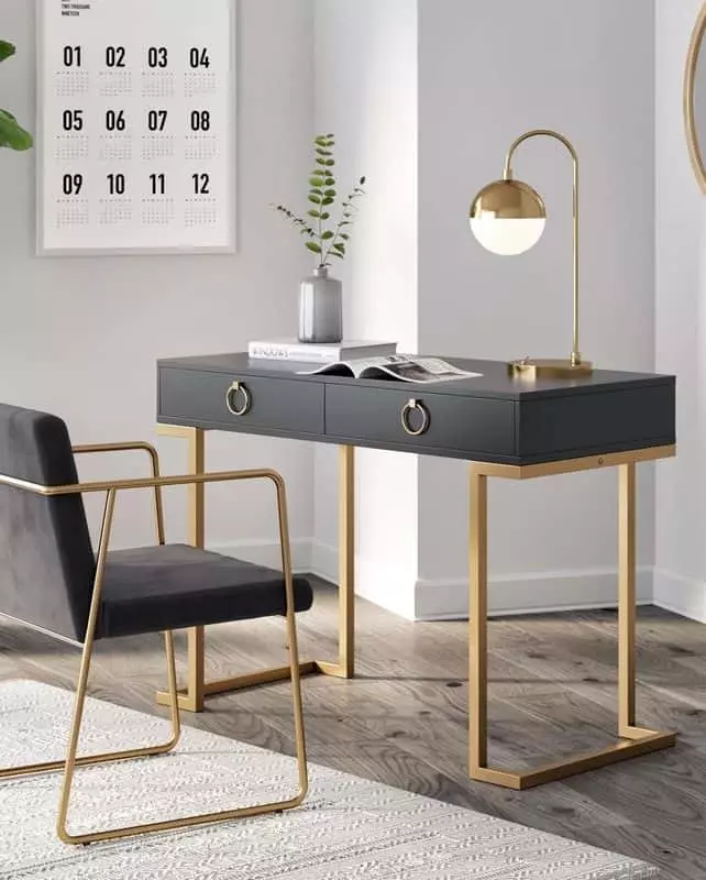 The 29 Best Desk Ideas for Small Spaces