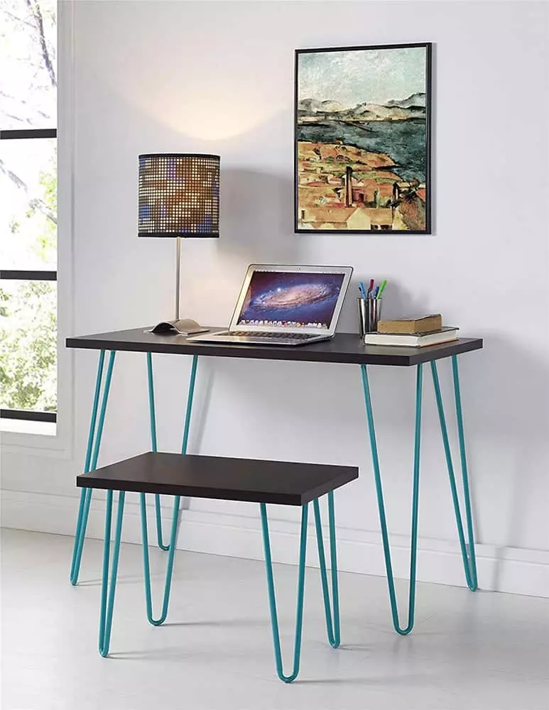 The 29 Best Desk Ideas for Small Spaces