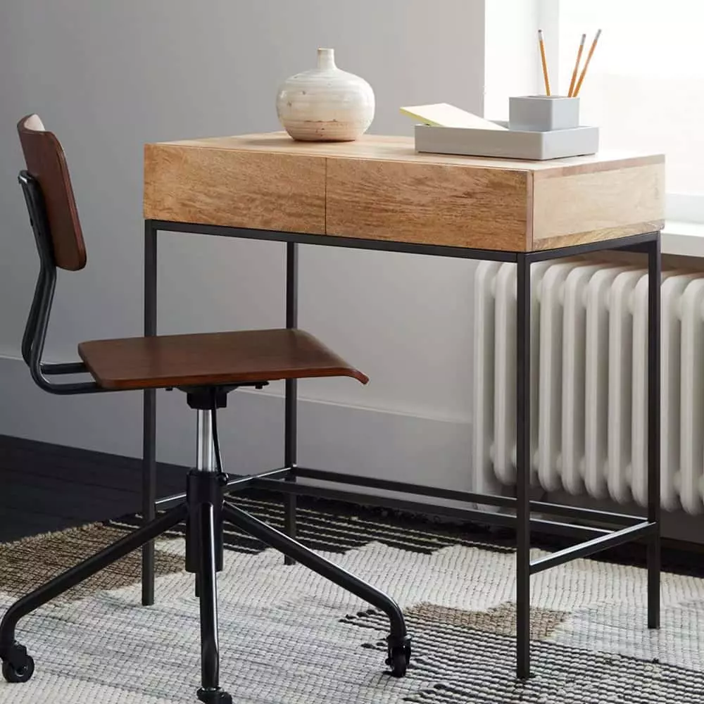 The 29 Best Desk Ideas for Small Spaces