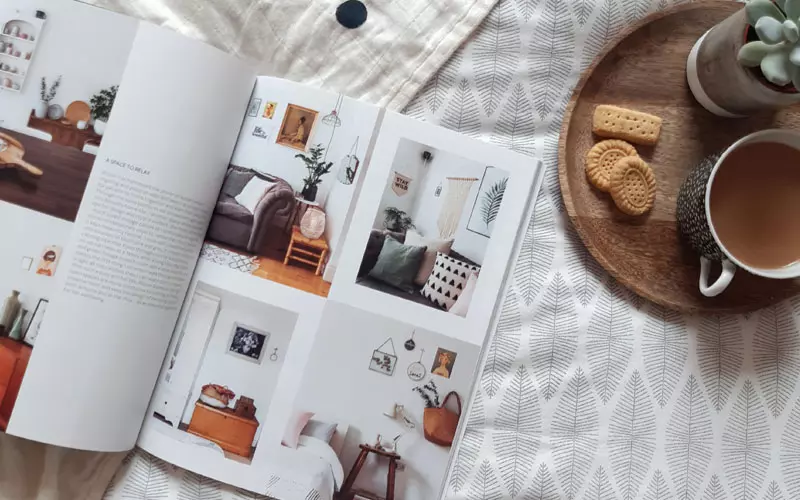 The Best Interior Design Magazines