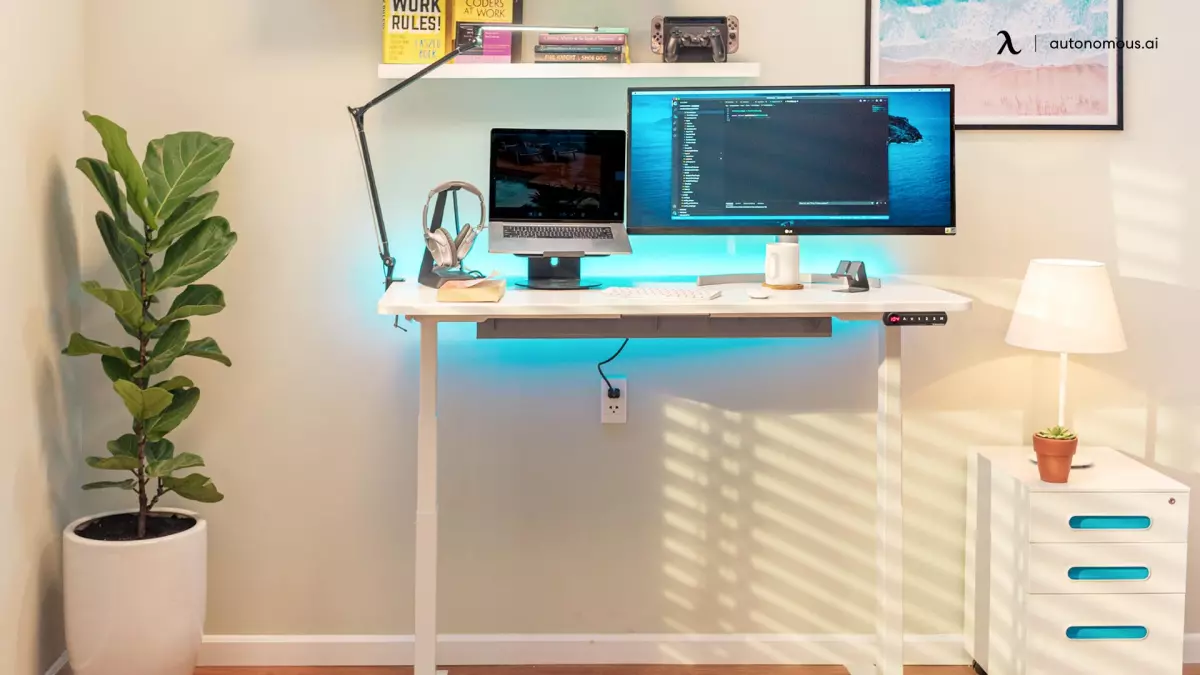 What is a Standing Desk?