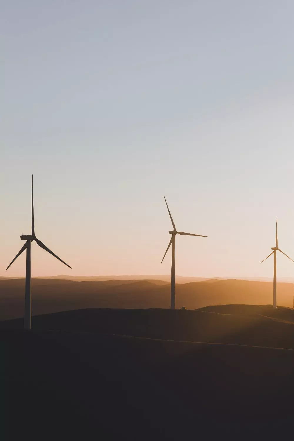 Usukhbayar Gankhuyag Wind Mills