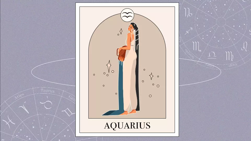 StyleCaster | Capricorn 2023 Horoscope