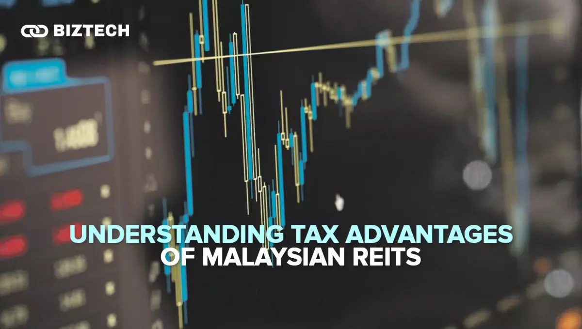 Sunway REIT