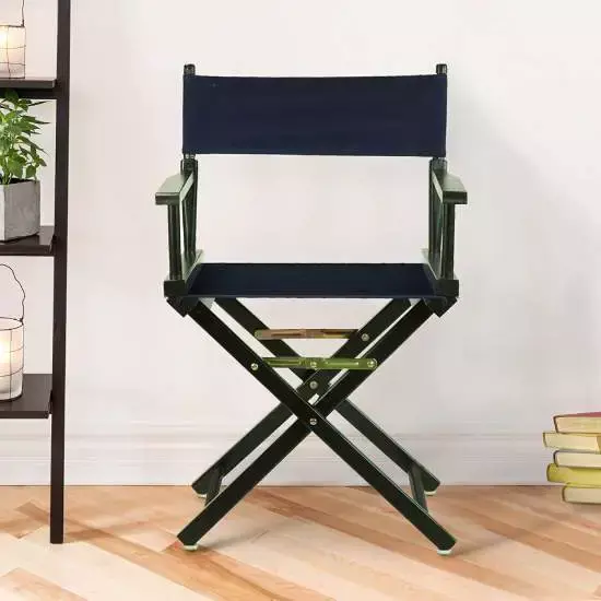 bamboo folding chair