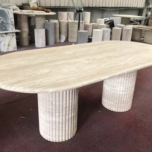 20+ Travetine Coffee Table