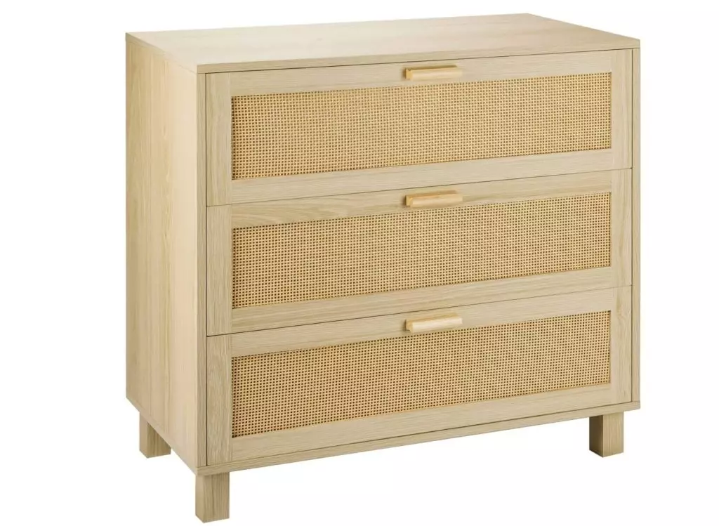 ANBUY Dresser