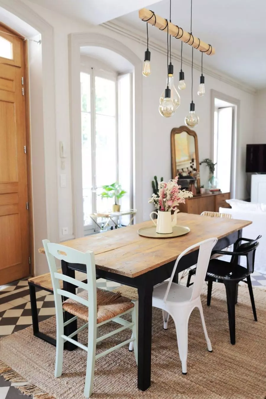 Budget French Country Decor