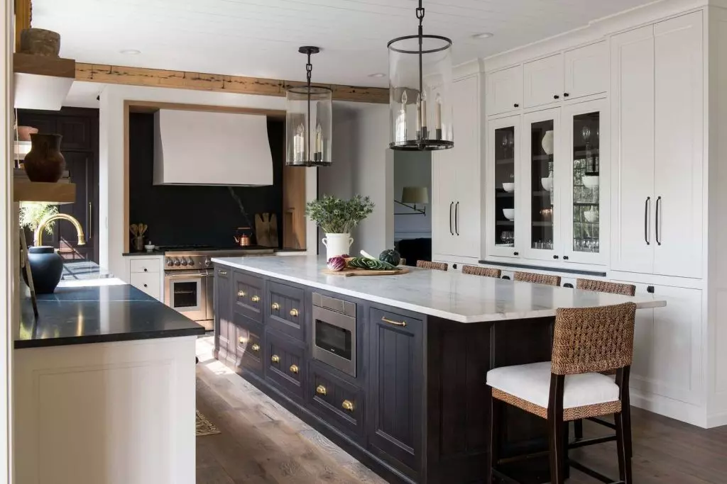 Custom Cabinet Maker The Artisan Behind Your Favorite Designs