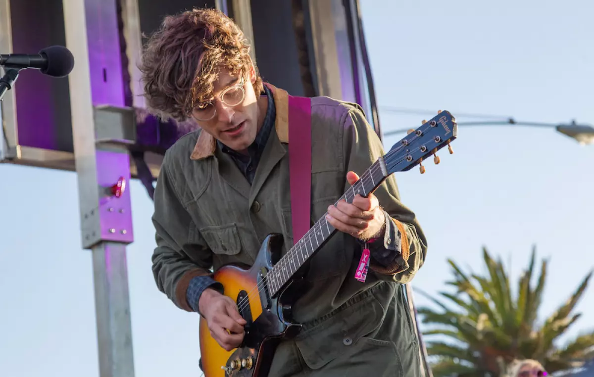 Matt Mondanile