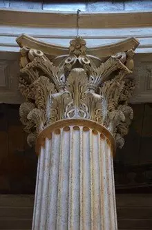 House pillar design ideas to add a luxurious appeal to your home interiors