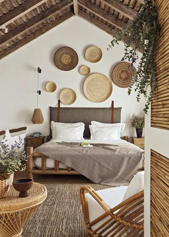 Modern Balinese Interior Design Trend: Sophisticated And Beautiful